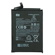 باتری گوشی پوکو X3 Pro کد فنی BN57