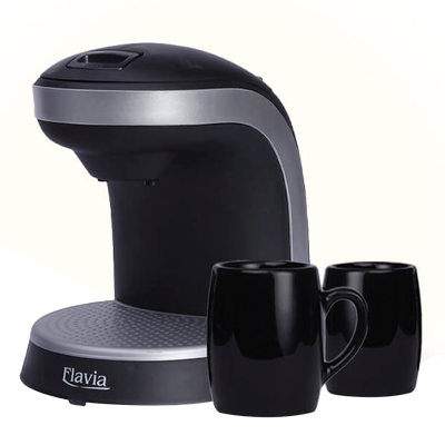 قهوه ساز فلاویا مدل FL-200