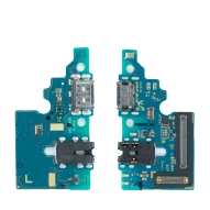 برد شارژ گوشی سامسونگ Galaxy A51 برد شارژ گوشی سامسونگ Galaxy A51-small-image