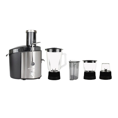 آبمیوه گیری 4 کاره گوسونیک مدل GSJ-724 آبمیوه گیری 4 کاره گوسونیک مدل GSJ-724