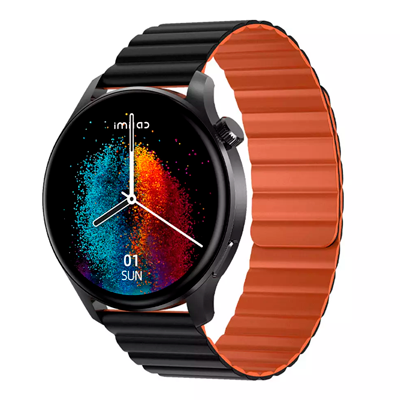 ساعت هوشمند ایمیلب مدل W13-small-image