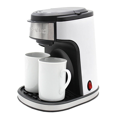 قهوه ساز فلاویا مدل GCM-858-small-image