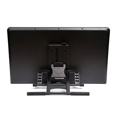 تبلت گرافیکی ویک کلمه مدل 2200pro با قلم نوری