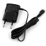 آداپتور شارژ اصلی بدون تبدیل سامسونگ 5 ولت 0.7 آمپر