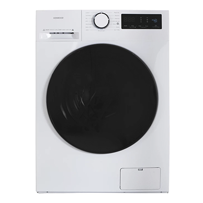 ماشین لباسشویی کنوود 8 کیلویی مدل KW-8260-small-image