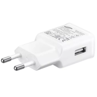 آداپتور شارژ اصلی بدون تبدیل سامسونگ 5 ولت 1.55آمپر - توان 7.8 وات