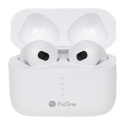 هندزفری بلوتوثی پرووان مدل PHB3207 هندزفری بلوتوثی پرووان مدل PHB3207