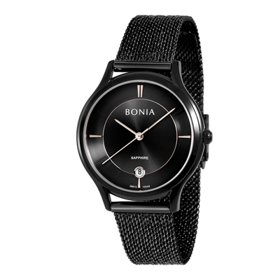 ساعت عقربه ای بونیا زنانه مدل BNB10548-2732