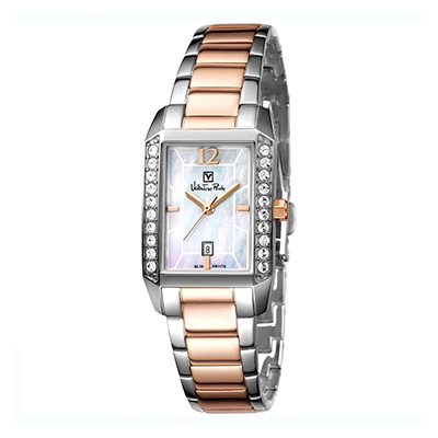 ساعت عقربه ای والنتینو رودی زنانه مدل VR117S-2655S ساعت عقربه ای والنتینو رودی زنانه مدل VR117S-2655S