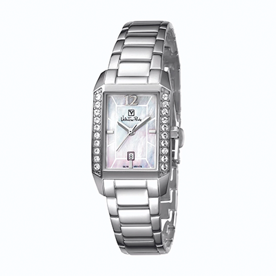 ساعت عقربه ای والنتینو رودی زنانه مدل VR117-2355S ساعت عقربه ای والنتینو رودی زنانه مدل VR117-2355S