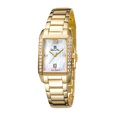 ساعت عقربه ای والنتینو رودی زنانه مدل VR117-2255 ساعت عقربه ای والنتینو رودی زنانه مدل VR117-2255