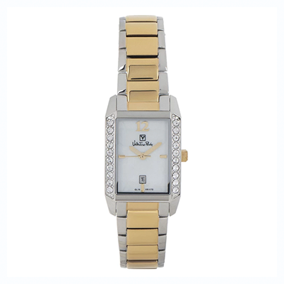 ساعت عقربه ای والنتینو رودی زنانه مدل VR117-2155S ساعت عقربه ای والنتینو رودی زنانه مدل VR117-2155S