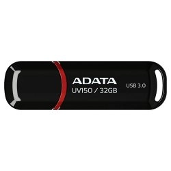 فلش مموری ای دیتا مدل UV150 USB3 ظرفیت 32 گیگابایت
