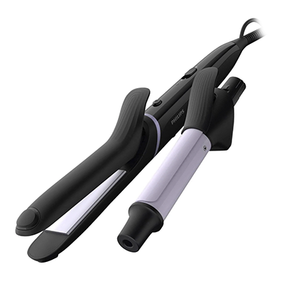 اتو و حالت دهنده مو فیلیپس مدل BHH811/00-small-image