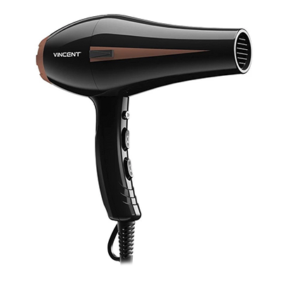 سشوار وینسنت مدل HD7326 سشوار وینسنت مدل HD7326