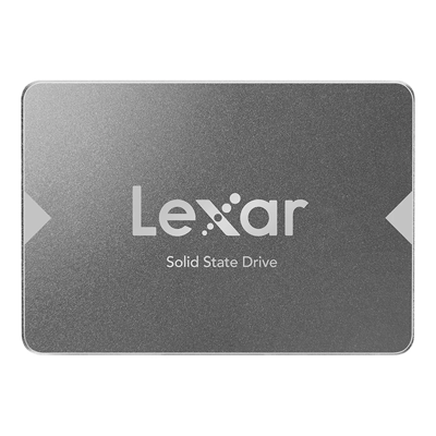 هارد اس اس دی اینترنال لکسار مدل NS100 ظرفیت 128 گیگابایت