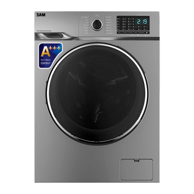 ماشین لباسشویی سام الکترونیک 9 کیلویی مدل BL-P1475I-small-image