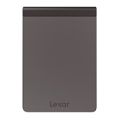 هارد اکسترنال اس اس دی لکسار مدل SL200 ظرفیت 512 گیگابایت-small-image