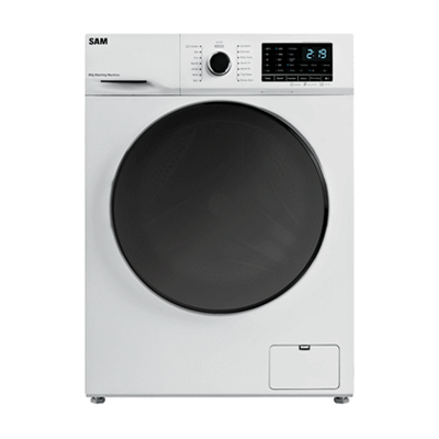 ماشین لباسشویی سام الکترونیک 8 کیلویی مدل BL-Q1475W-small-image