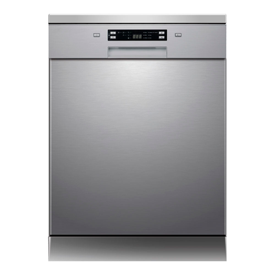 ماشین ظرفشویی جی پلاس 14 نفره مدل GDW-N4673-small-image