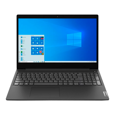 لپ تاپ لنوو 15.6 اینچی مدل IdeaPad 3 15IGL05 Celeron 4GB 1TB SSD-small-image