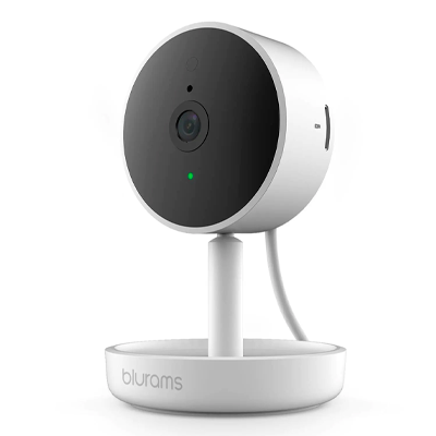 دوربین مداربسته تحت شبکه بلورمز مدل Home Pro A10C