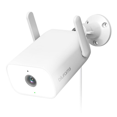 دوربین مداربسته بی سیم بلورمز مدل Outdoor Lite 4 A22C