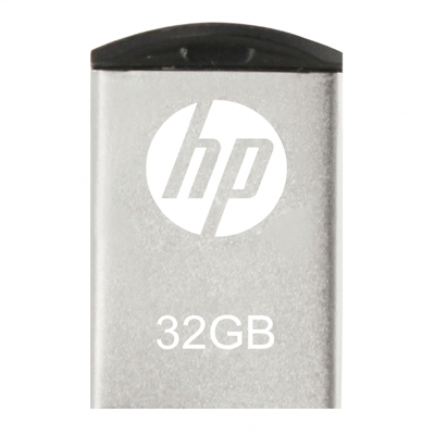 فلش مموری اچ پی مدل v222w ظرفیت 32 گیگابایت