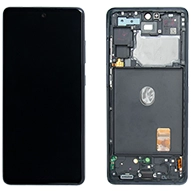 تاچ ال سی دی گوشی سامسونگ S20 FE 5G SM-G781B تاچ ال سی دی گوشی سامسونگ S20 FE 5G SM-G781B-small-image