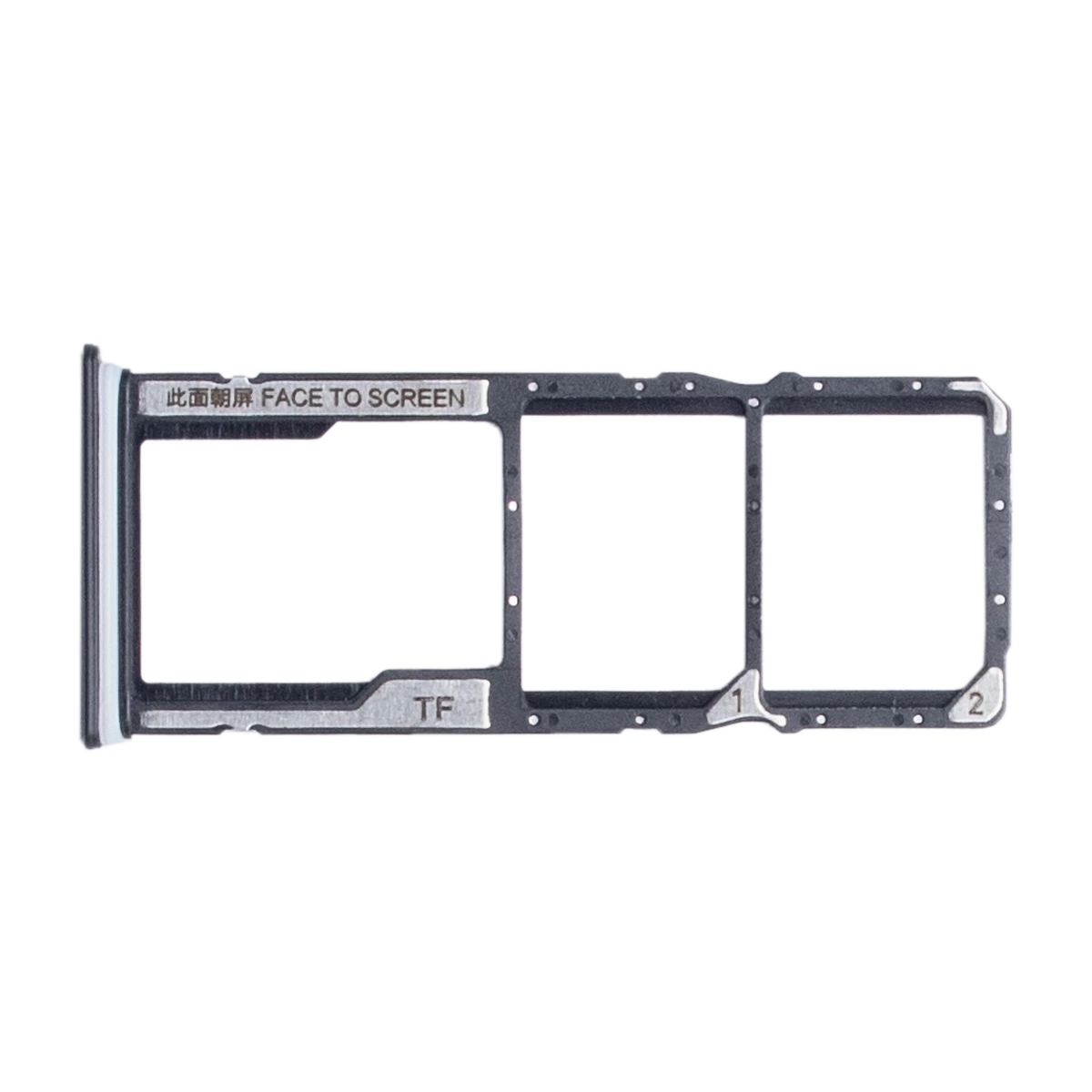 خشاب سیم کارت و مموری کارت گوشی پوکو C40-small-image