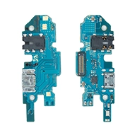 برد شارژ گوشی سامسونگ Galaxy A10 برد شارژ گوشی سامسونگ Galaxy A10-small-image