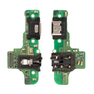 برد شارژ گوشی سامسونگ (M12) (A207f) Galaxy A20s برد شارژ گوشی سامسونگ (M12) Galaxy A20s-small-image