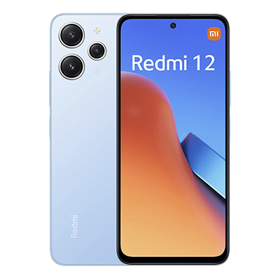 گوشی موبایل شیائومی Redmi 12 4G ظرفیت 128 گیگابایت رم 8 گیگابایت-small-image