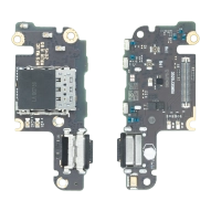 برد شارژ گوشی شیائومی Mi 10T 5G برد شارژ گوشی شیائومی Mi 10T 5G-small-image