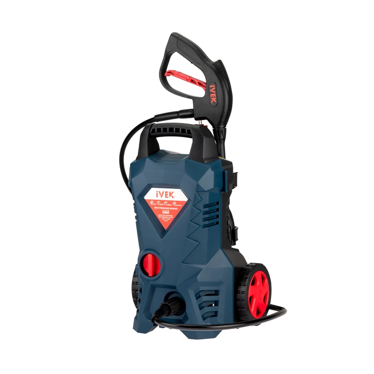 کارواش ایوک مدل K-4110