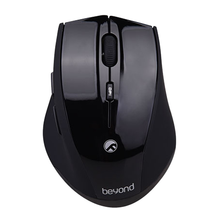 ماوس بی سیم بیاند مدل BM-3525RF