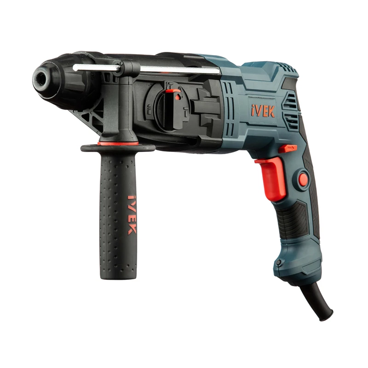 دریل بتن کن ایوک مدل K-7427P دریل بتن کن ایوک مدل K-7427P-small-image