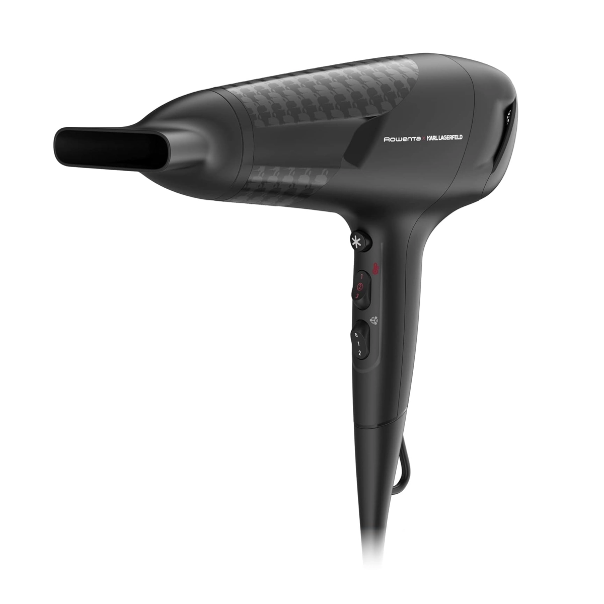 سشوار روونتا مدل x Karl Lagerfeld CV581L سشوار روونتا مدل x Karl Lagerfeld CV581L