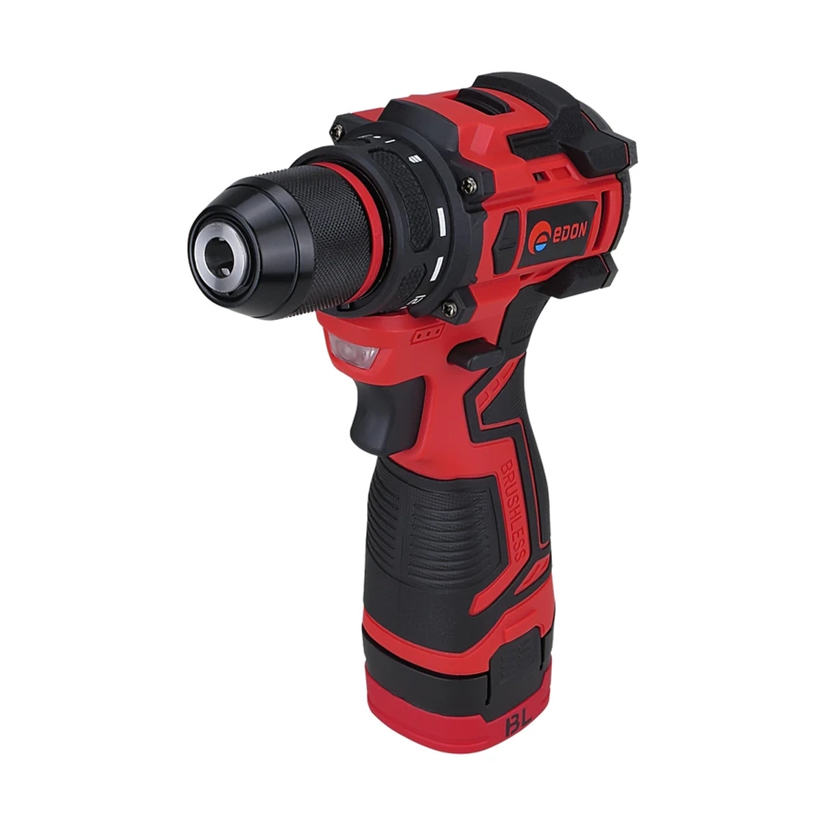  پیچ گوشتی شارژی ادون مدل AD-18BL -small-image