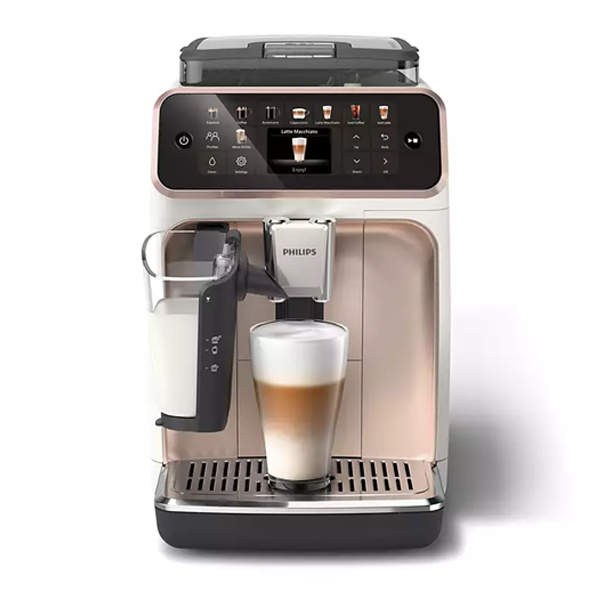 اسپرسو ساز فیلیپس مدل EP5543