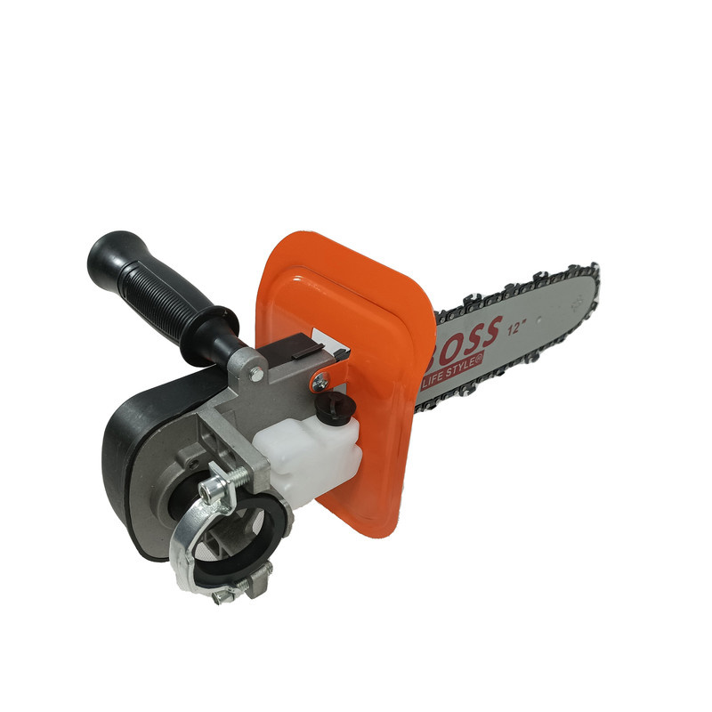 تبدیل فرز به اره زنجیری باس مدل Bs-002-30cm تبدیل فرز به اره زنجیری باس مدل Bs-002-30cm