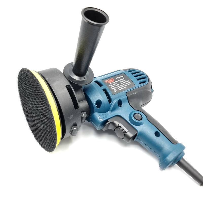 دستگاه پولیش باس مدل LIFE-STYLE دستگاه پولیش باس مدل LIFE-STYLE