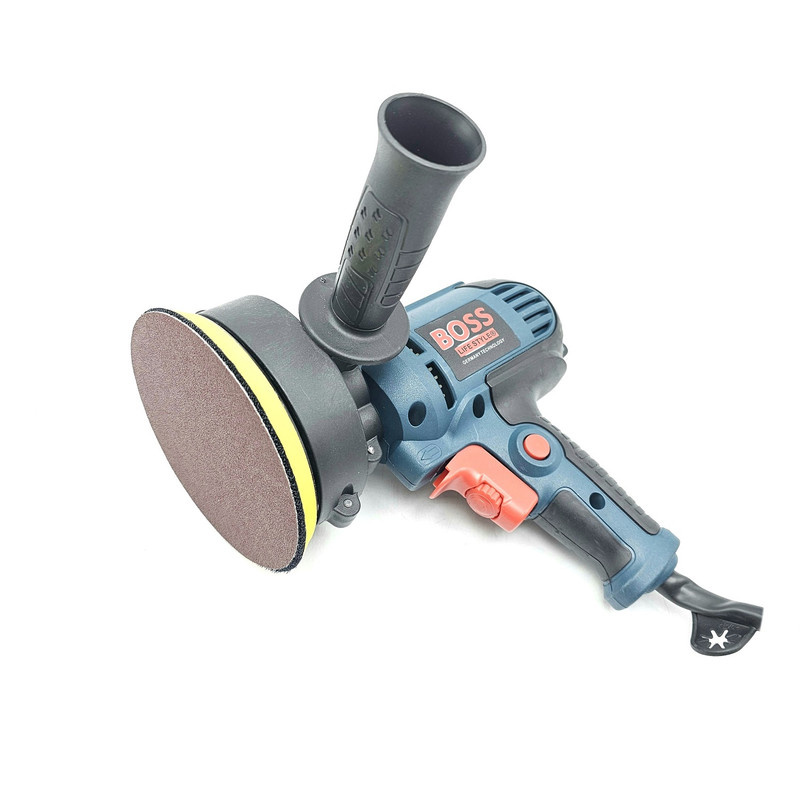 دستگاه پولیش باس مدل S123JX226_1 دستگاه پولیش باس مدل S123JX226_1