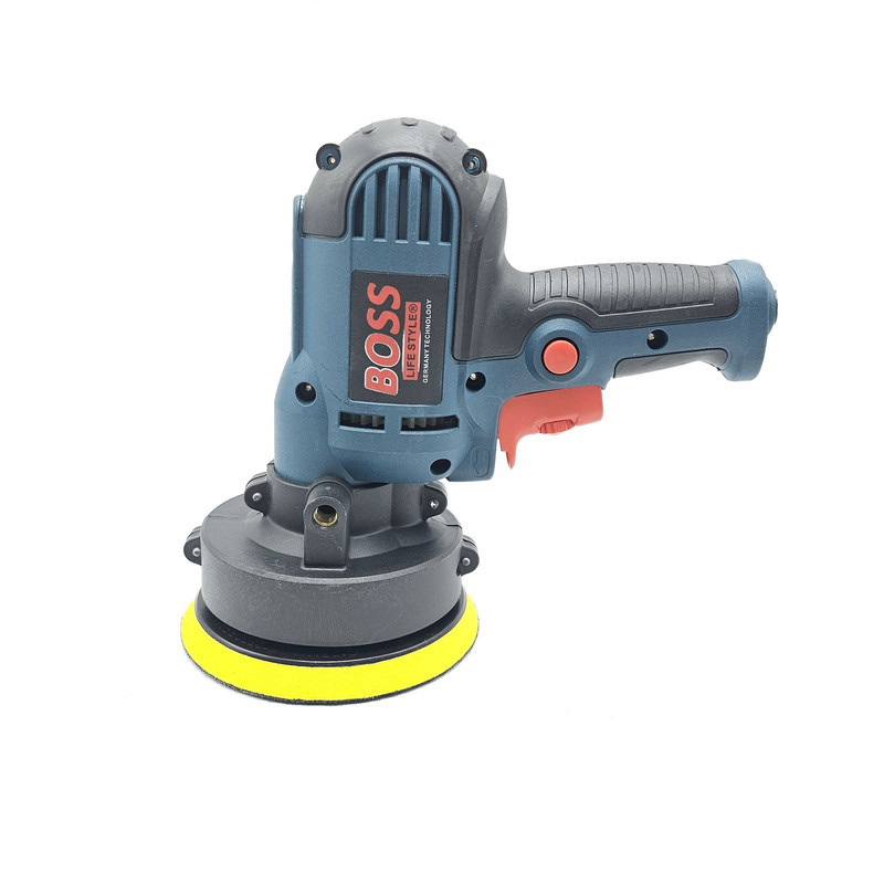 دستگاه پولیش باس مدل S123JX226_1 دستگاه پولیش باس مدل S123JX226_1