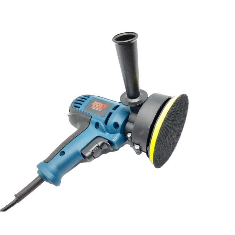 دستگاه پولیش باس مدل 6606 دستگاه پولیش باس مدل 6606