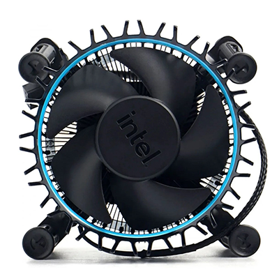 خنک کننده پردازنده استوک Open Box - اینتل مدل i3 10100F LGA 1200 - مشکی خنک کننده پردازنده اینتل مدل i3 10100F LGA 1200 copy-small-image.png