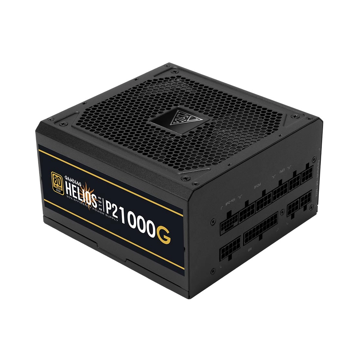 پاور کامپیوتر گیم دیاس مدل HELIOS P2-1000G