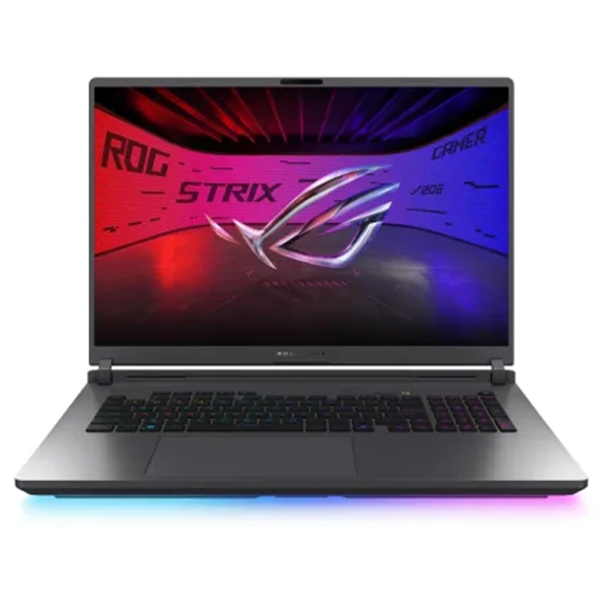 لپ تاپ ایسوس 18 اینچی مدل ROG Strix G18 G815LR Ultra 9 275HX 24GB 2TB RTX 5070 Ti لپ تاپ ایسوس 18 اینچی مدل ROG Strix G18 G815LR Ultra 9 275HX 24GB 2TB RTX 5070 Ti