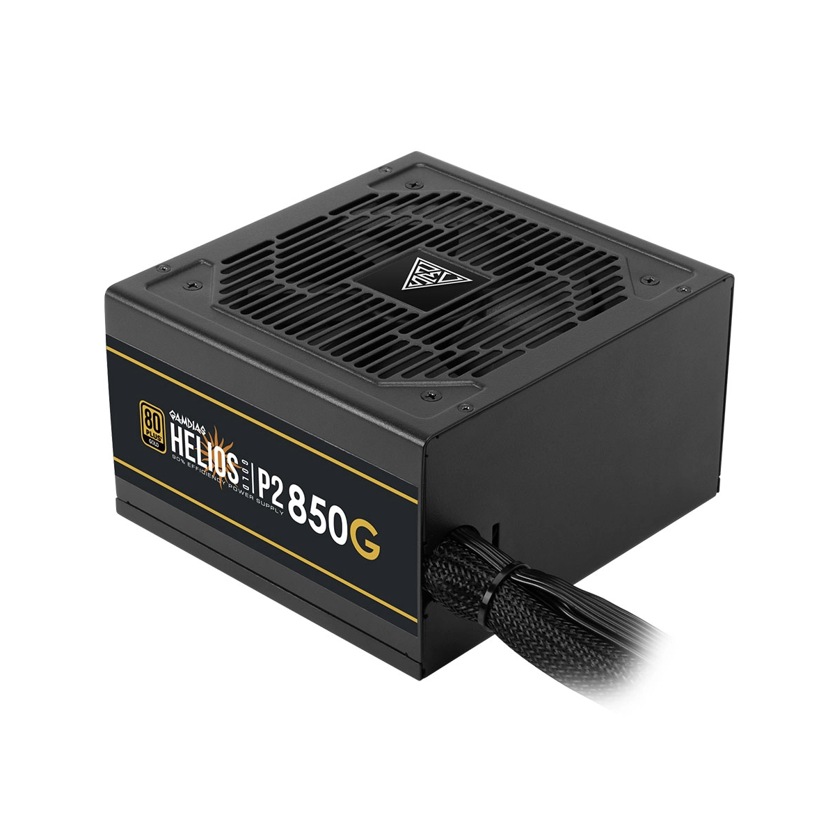 پاور کامپیوتر گیم دیاس مدل HELIOS P2-850G پاور کامپیوتر گیم دیاس مدل HELIOS P2-850G-small-image