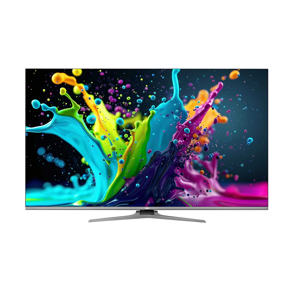 تلویزیون هوشمند سام مدل 55FU7500 سایز 55 اینچ تلویزیون ال ای دی سام مدل 55FU7500 سایز 55 اینچ-small-image